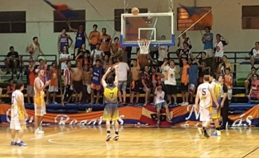 Club Ciudad de Campana se juega la clasificaci&oacute;n frente al Club N&aacute;utico Z&aacute;rate