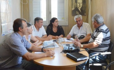 "Los campanenses no podemos permitir que una empresa aumente un 40% su tarifa brindando un servicio p&eacute;simo"