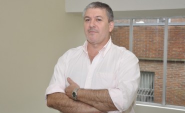 El Dr. Marcelo Medina asumi&oacute; como nuevo Director del Hospital San Jos&eacute;