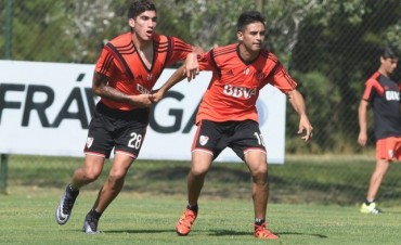 RIVER PLATE VA A ROSARIO BUSCANDO CORTAR LA RACHA NEGATIVA