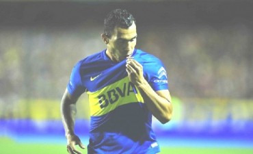 Boca Juniors le gan&oacute; a Newells Old Boys por 4 a 1