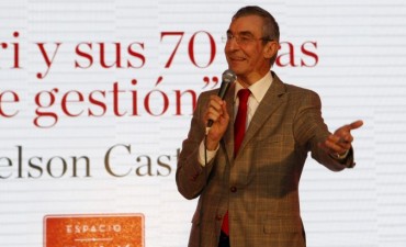 NELSON CASTRO ANALIZ&Oacute; EL PA&Iacute;S