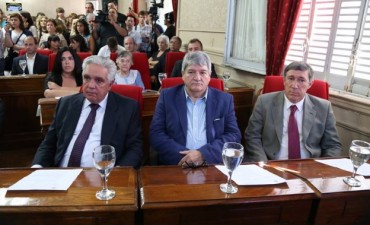 Concejales reunir&aacute;n firmas contra  un nuevo tarifazo de ABSA