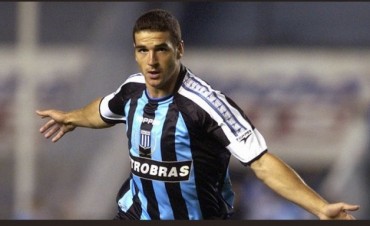 INDEPENDIENTE vs RACING CLUB EL CL�SICO DE AVELLANEDA POR RADIO CITY CAMPANA FM 91.7