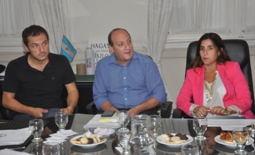 El Municipio relanzar&aacute; la Agencia de Desarrollo