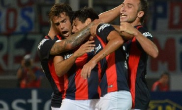 Qued� programada la 5&ordm; fecha de la Liga Argentina