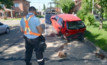 Se intensifican los operativos para retirar autos abandonados