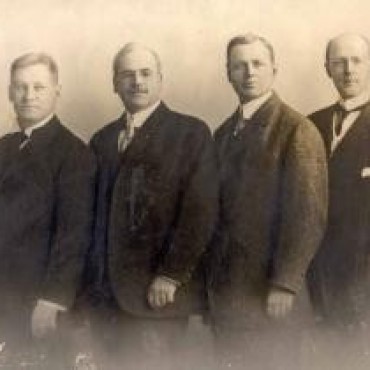 HOY SE CUMPLEN 111 A&Ntilde;OS DE LA CREACION DE ROTARY INTERNACIONAL