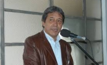 PEDRO MILLA SE REFIRI?&rsquo; A LA REUNI?&rsquo;N DEL PJ CAMPANA
