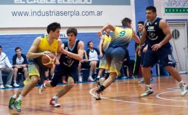 CIUDAD DE CAMPANA RECIBE EL VIERNES A RACING DE CHIVILCOY