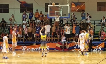 CIUDAD COMIENZA A JUGAR LA ETAPA DEFINITORIA DEL PROVINCIAL DE CLUBES