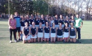 Campana Boat Club debutará el 19 de marzo ante Cuba “B”