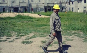 El municipio aclar&oacute; la situaci&oacute;n del plan de 104 viviendas de la UOM