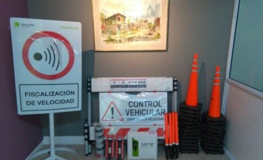El Municipio cuenta con un alcohol&iacute;metro 