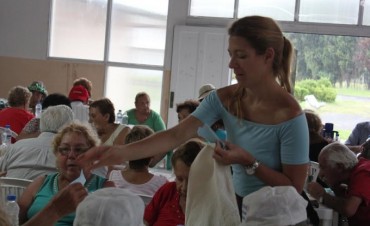 Envejeciendo positivamente: se realizará una charla sobre cuidados de la piel