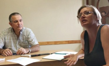 &ldquo;El hospital duplic&oacute; su facturaci&oacute;n en 2016 gracias al gran trabajo de su personal&rdquo;