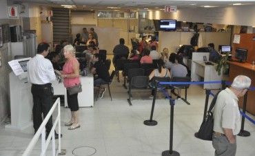 Hasta el 28 de febrero, los vecinos podr&aacute;n adherir a la moratoria para el pago de deudas de tasas municipales