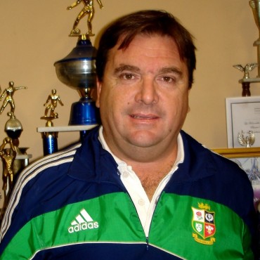 Jorge Milano se refirió a la situación actual del fútbol argentino