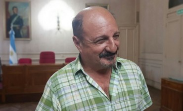Cazador le solicit&oacute; cambios urgentes en el gabinete a Abella