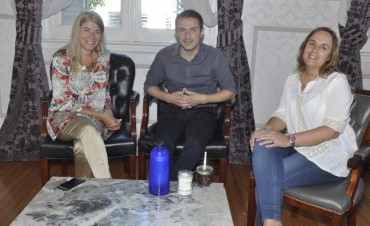 El Intendente sigue promocionando a empleados municipales a cargos directivos