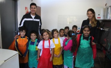 Colonia Municipal Integradora: siguen las propuestas y actividades en la última semana