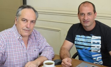 Para el Frente Renovador local el secretario de Comunicaci&oacute;n hace una libre interpretaci&oacute;n de las ordenanzas Fiscal e Impositiva.