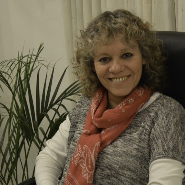 Andrea Garcia: solo destaco de la actual gestion municipal el area de salud