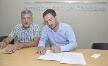 El Intendente present&oacute; a la Justicia 22 nuevas denuncias por venta minorista de drogas 