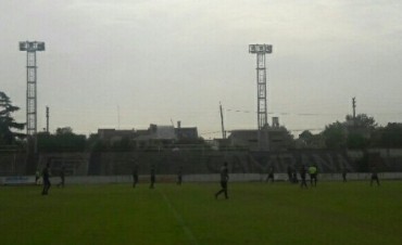 Villa D&aacute;lmine perdi&oacute; con Tigre 2 a 1