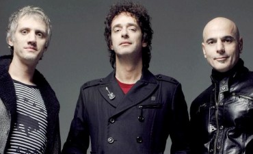 Este domingo habr&aacute; un tributo a Soda Stereo en la Plaza Eduardo Costa