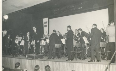 &Uacute;ltimos d&iacute;as para participar de la muestra : M&uacute;sica y Fotograf&iacute;a