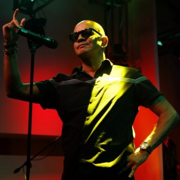 El Bahiano celebr&oacute; sus 30 a&ntilde;os con la m&uacute;sica