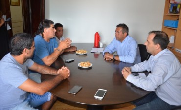 El Municipio busca acompa&ntilde;ar el trabajo de las entidades de bien p&uacute;blico 