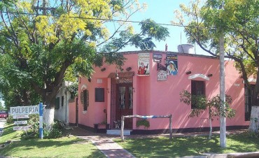 El pr&oacute;ximo viernes habr&aacute; una gran pe&ntilde;a folkl&oacute;rica
