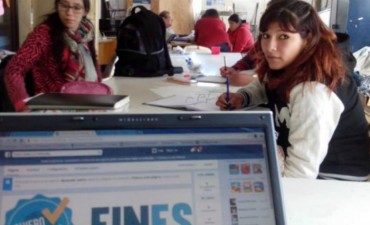 Plan FinEs: los d&iacute;as 21 y 22 de febrero se realizar&aacute; una nueva inscripci&oacute;n