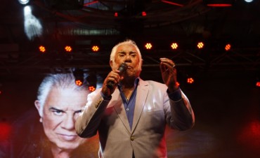 Ra&uacute;l Lavi&eacute;, un show de lujo en El Lugar de los Artistas&rdquo;