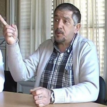 Rub�n Alvarez: puede haber un peque&ntilde;o aumento pero es imposible que el kilo de pan llegue a $50