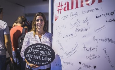 &ldquo;Esta gesti&oacute;n tiene una perspectiva de g&eacute;nero, libre de violencia&rdquo;