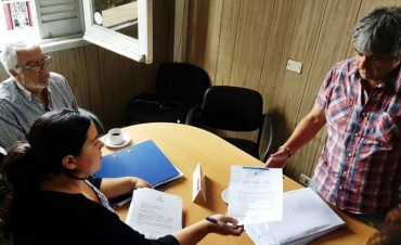 Insisten con la puesta en funcionamiento del Consejo Econ&oacute;mico Social