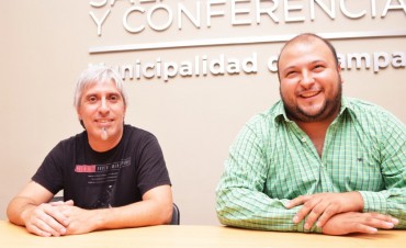 Cuatro bandas llevar&aacute;n este s&aacute;bado su rock a la plaza Eduardo Costa