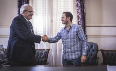 El CBC llega a Campana