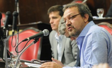 Ma&ntilde;ana Roberto Costa estar&aacute; en Campana
