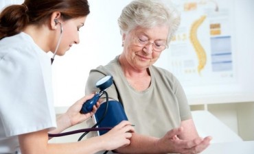 Envejeciendo Positivamente: esta vez habr&aacute; una charla sobre hipertensi&oacute;n
