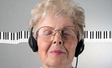 Dictar&aacute;n un nuevo taller gratuito de musicoterapia para adultos mayores 