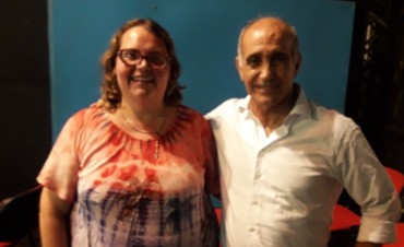 Se reuni&oacute; el plenario del Comit&eacute; Provincia de la Uni&oacute;n C&iacute;vica Radical