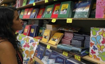 Vuelta al cole: La canasta escolar cuanto cuesta???