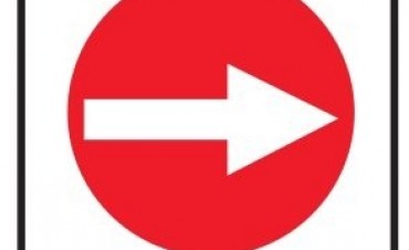 Se interrumpe el tr&aacute;nsito en Bv. Dellepiane y San Mart&iacute;n 