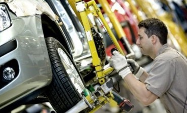 Industria automotriz busca personal para su l&iacute;nea de producci&oacute;n 