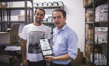 &ldquo;Es muy importante sumar nuevas fuentes de trabajo genuinas&rdquo;, dijo Abella