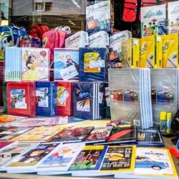 Cual es el costo de la canasta escolar?